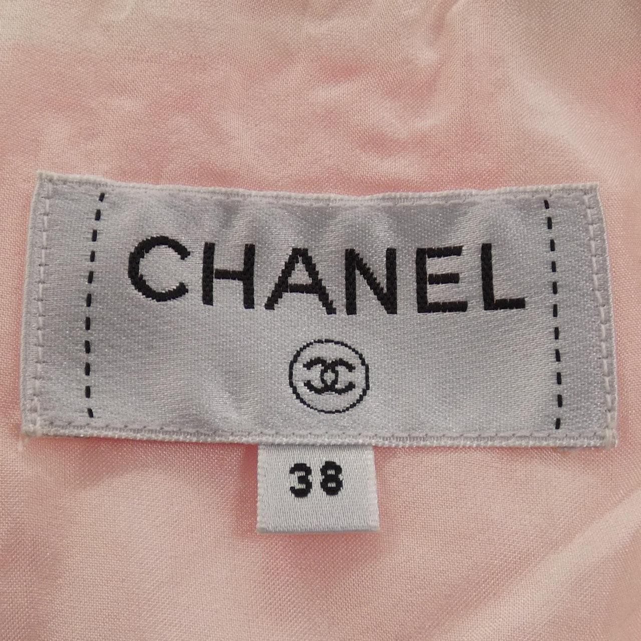 シャネル CHANEL P64020V60055 20S スカート