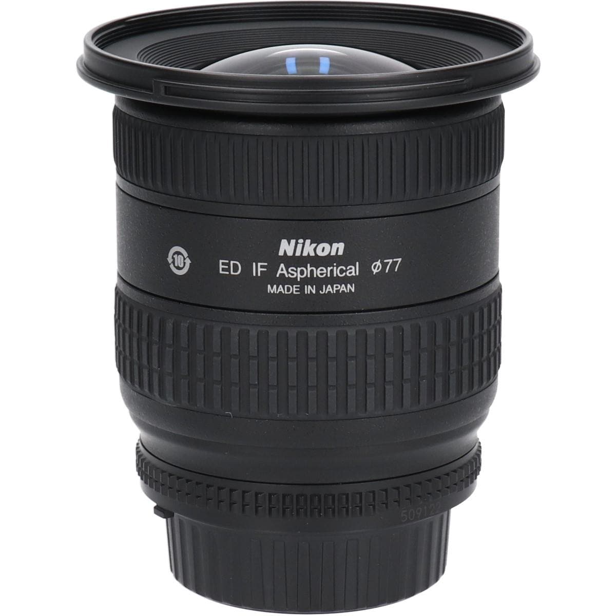 ＡＦ１８－３５ｍｍ　Ｆ３．５－４．５Ｄ　ＥＤ