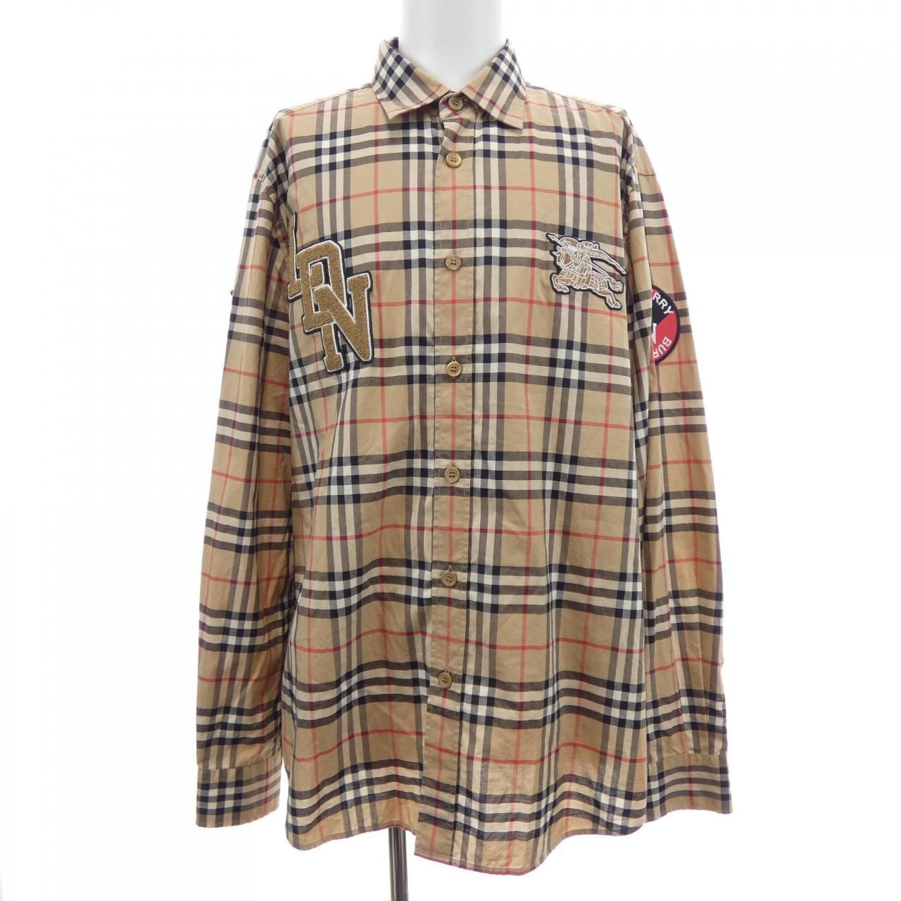 バーバリー BURBERRY 8024529 シャツ