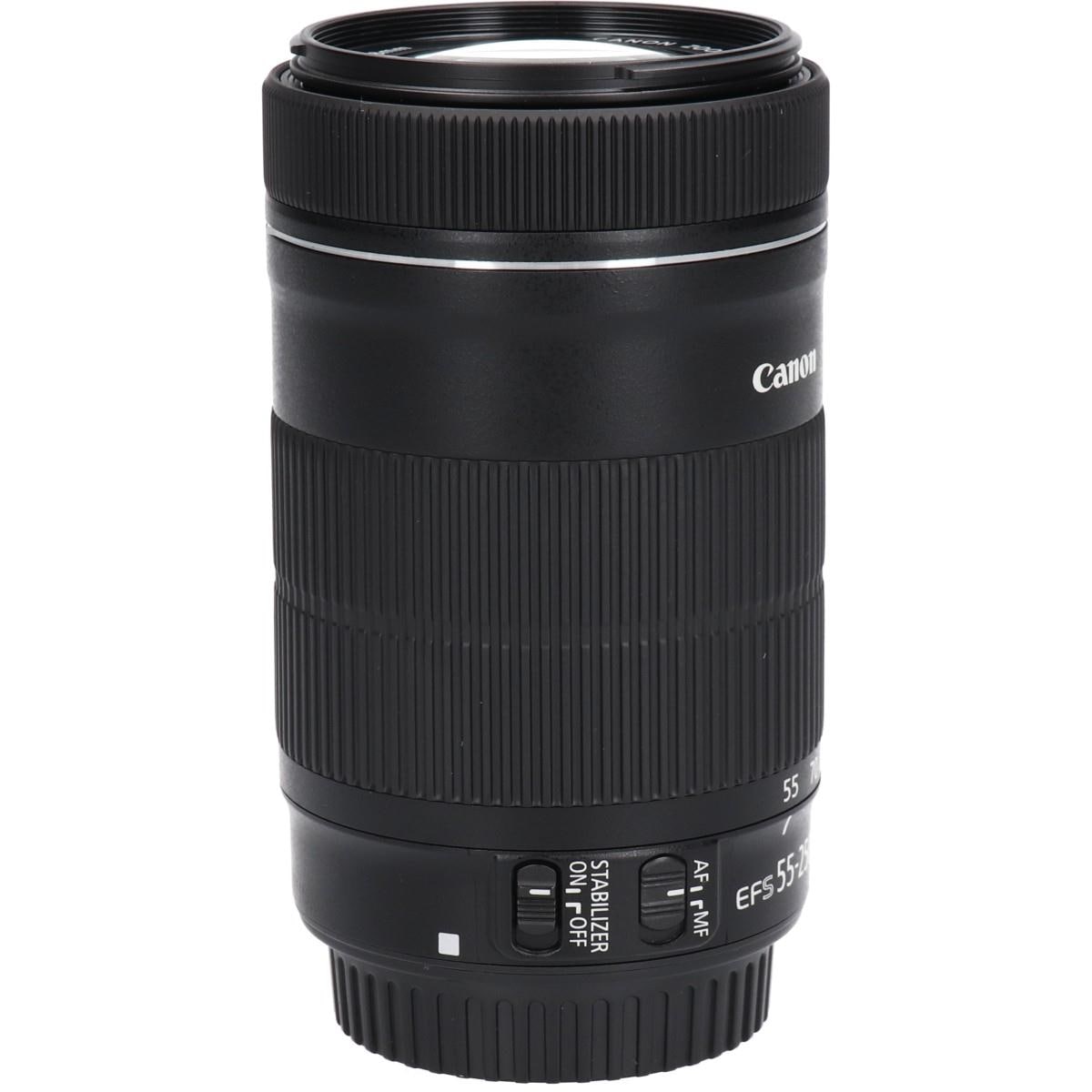 ＥＦ－Ｓ５５－２５０ｍｍ　Ｆ４－５．６ＩＳ　ＳＴＭ