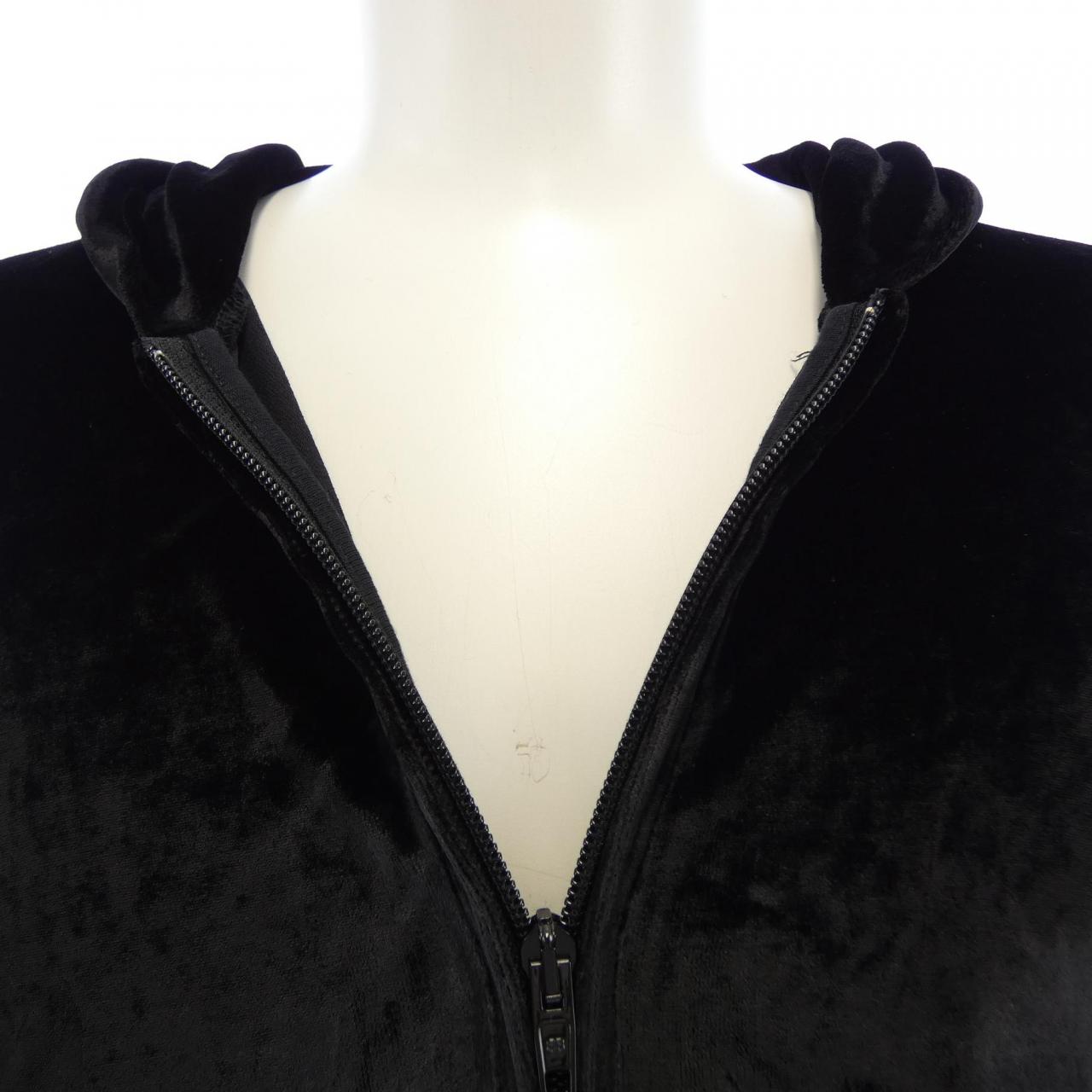 バレンシアガ BALENCIAGA 751014 パーカー