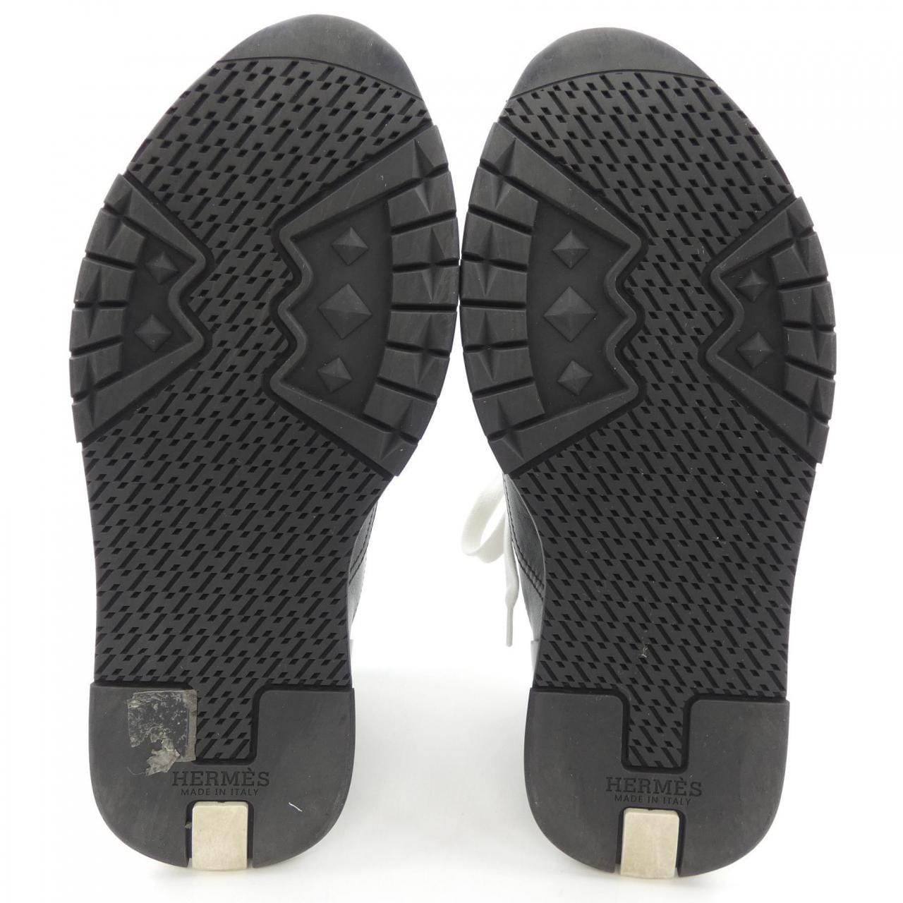 エルメス HERMES スニーカー