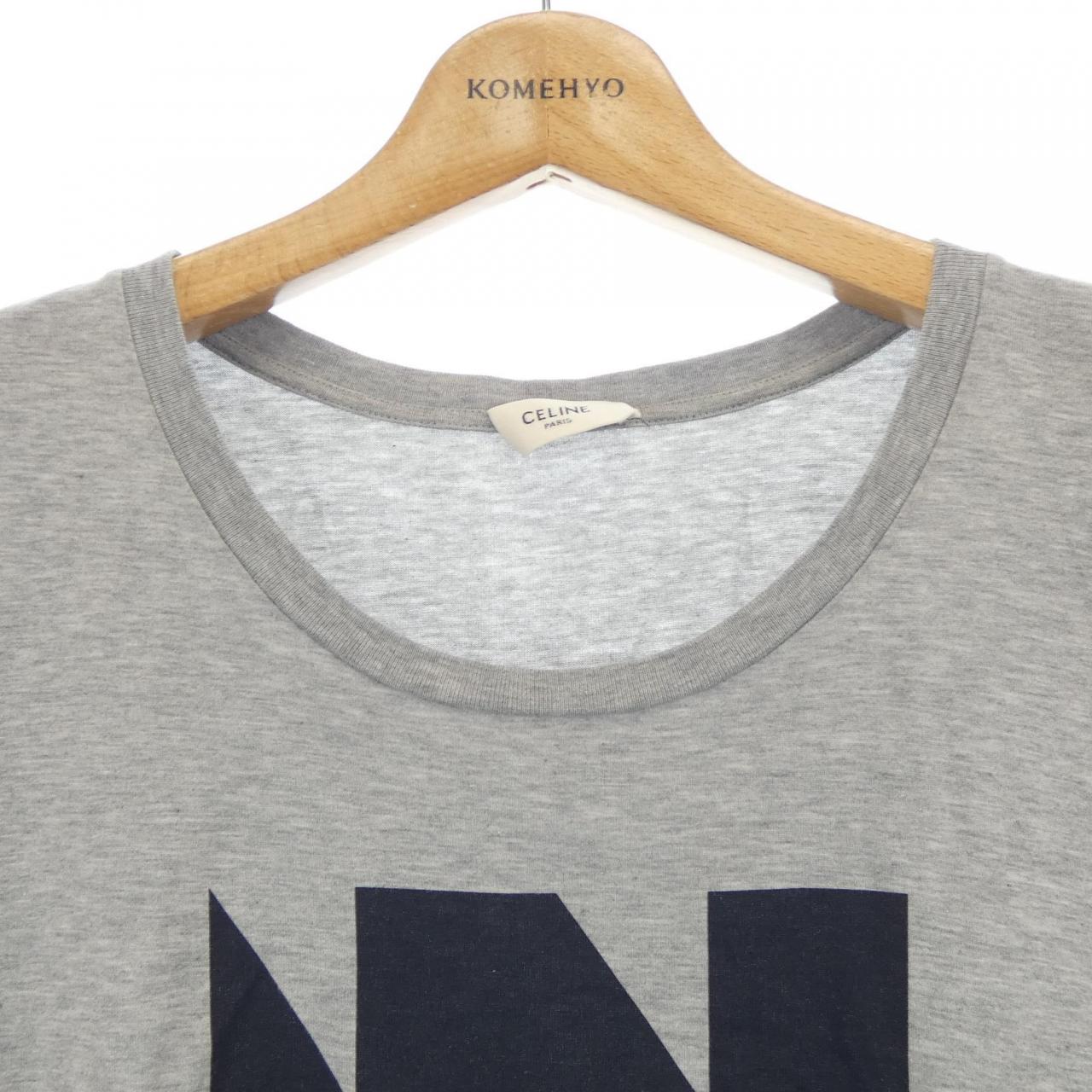セリーヌ CELINE Tシャツ