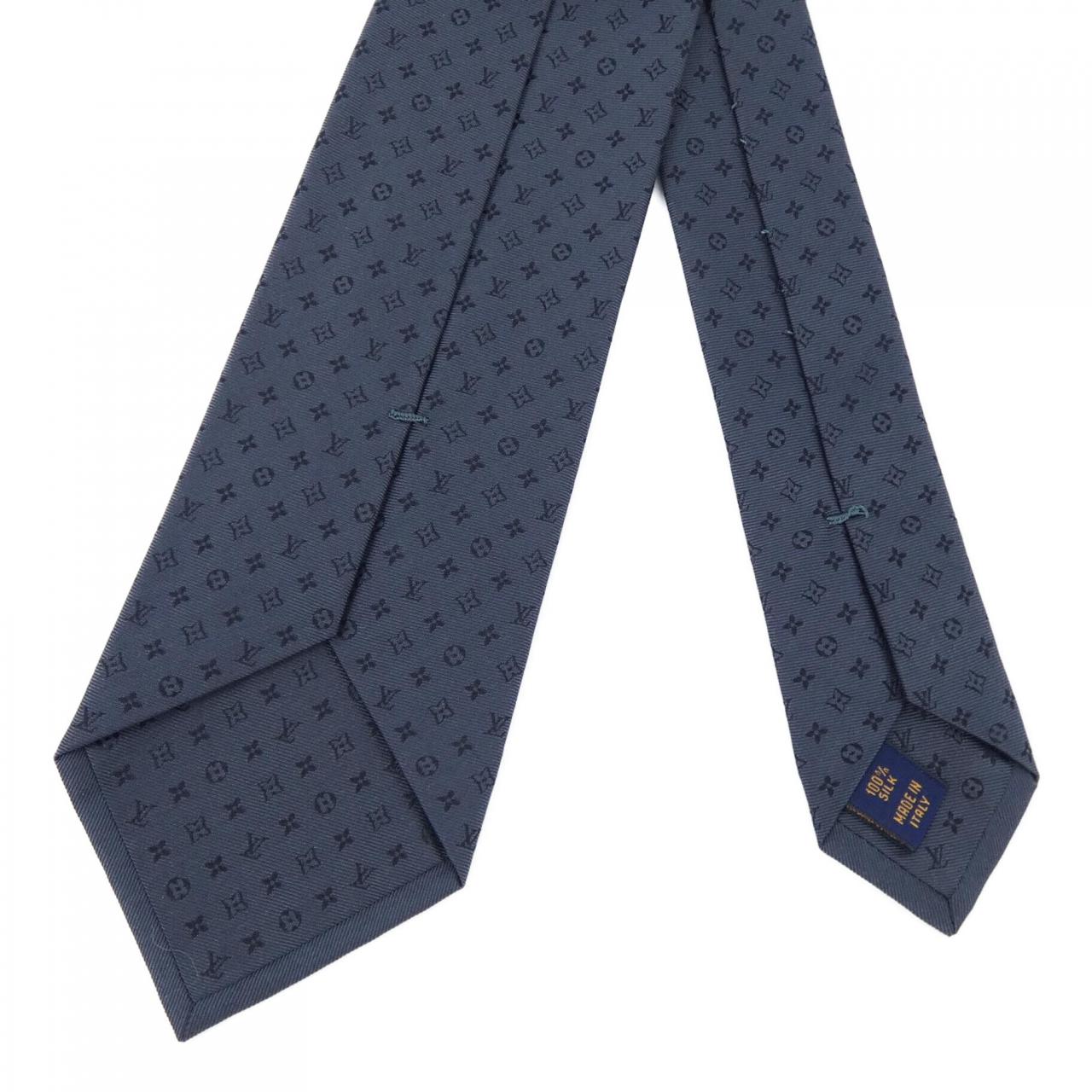 ルイヴィトン LOUIS VUITTON NECKTIE