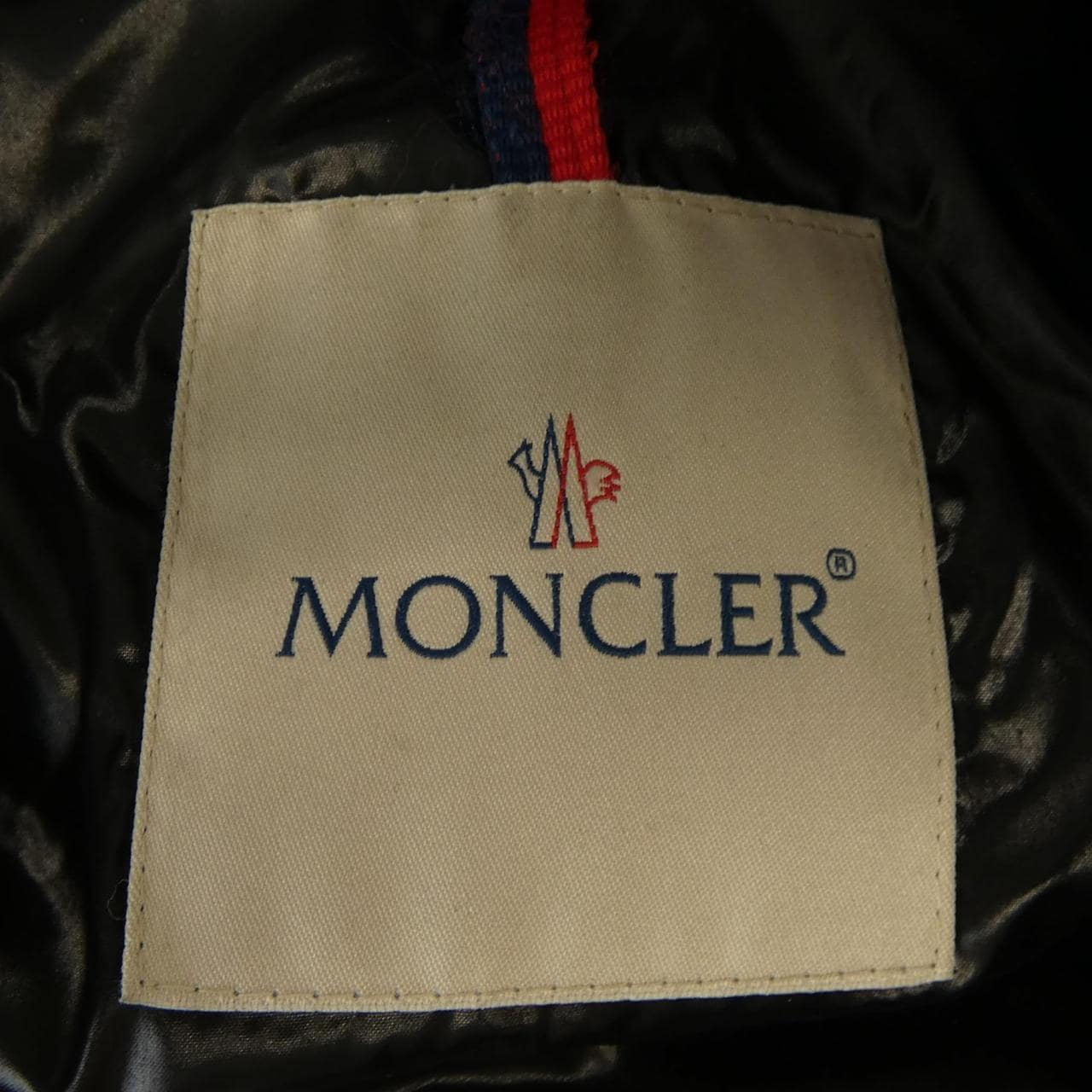 MONCLER BADY 羽绒服