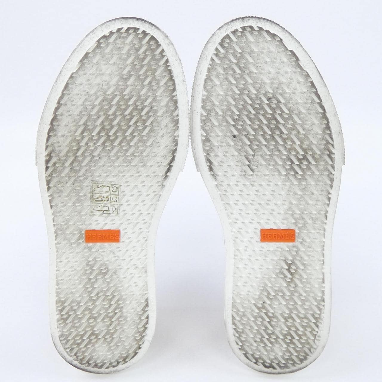 エルメス HERMES ゲーム GAME ケリーバックル 231017Z シューズ