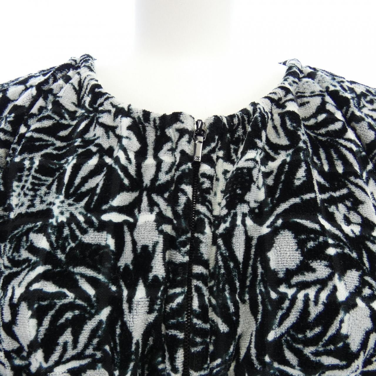 シャネル CHANEL P50671V37663 チュニック