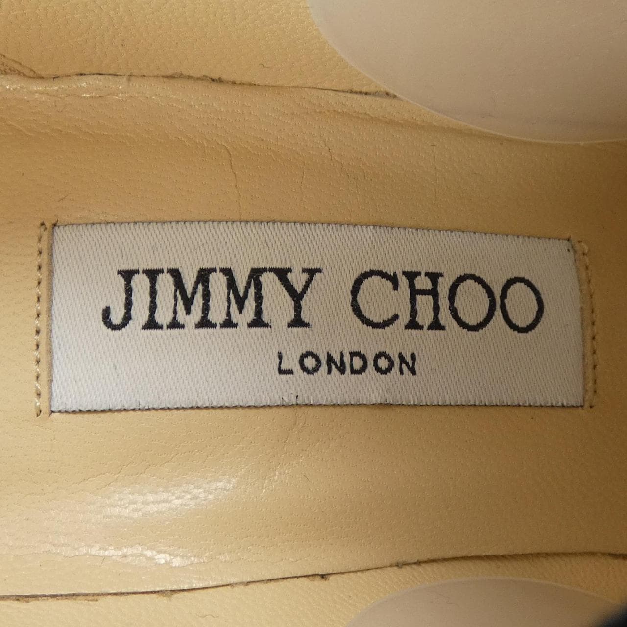 ジミーチュウ JIMMY CHOO シューズ