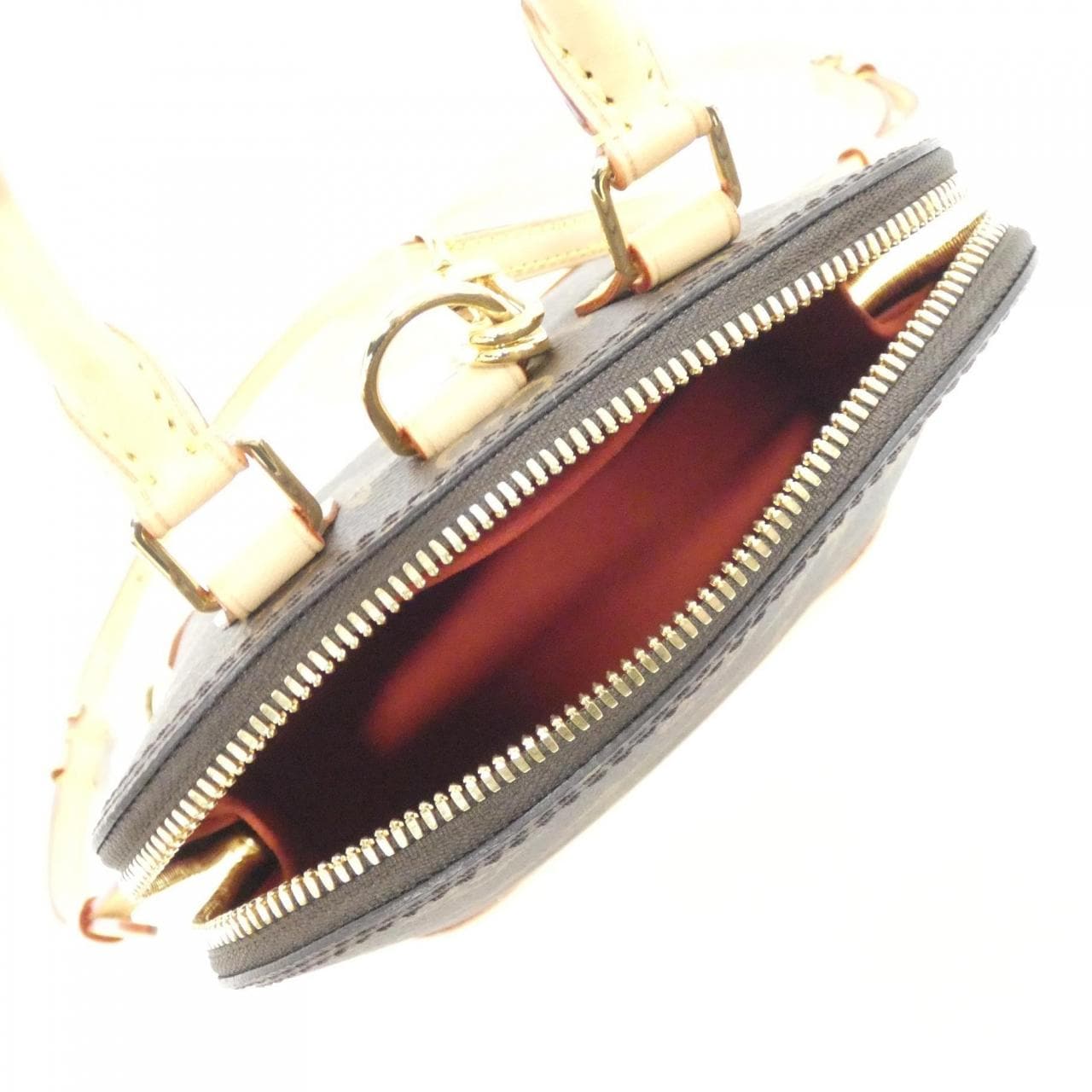 ルイヴィトン モノグラム アルマ バックパック M47132 リュックサック