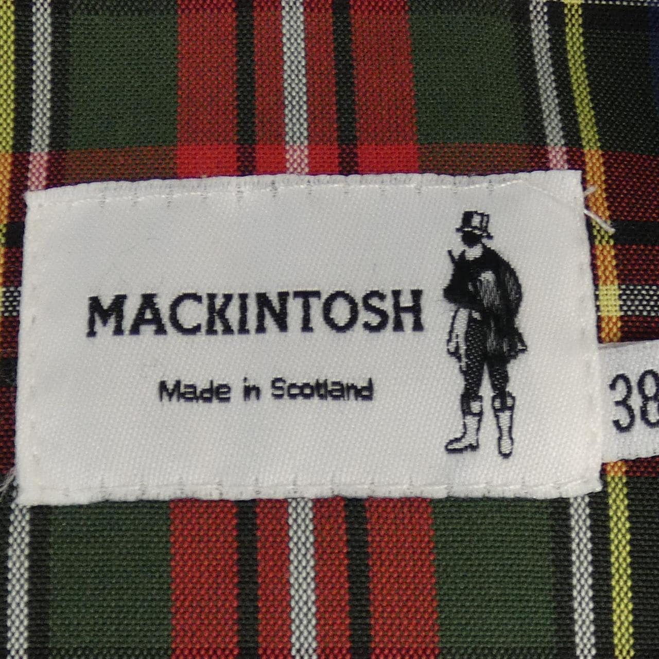 麥金塔MACKINTOSH外套