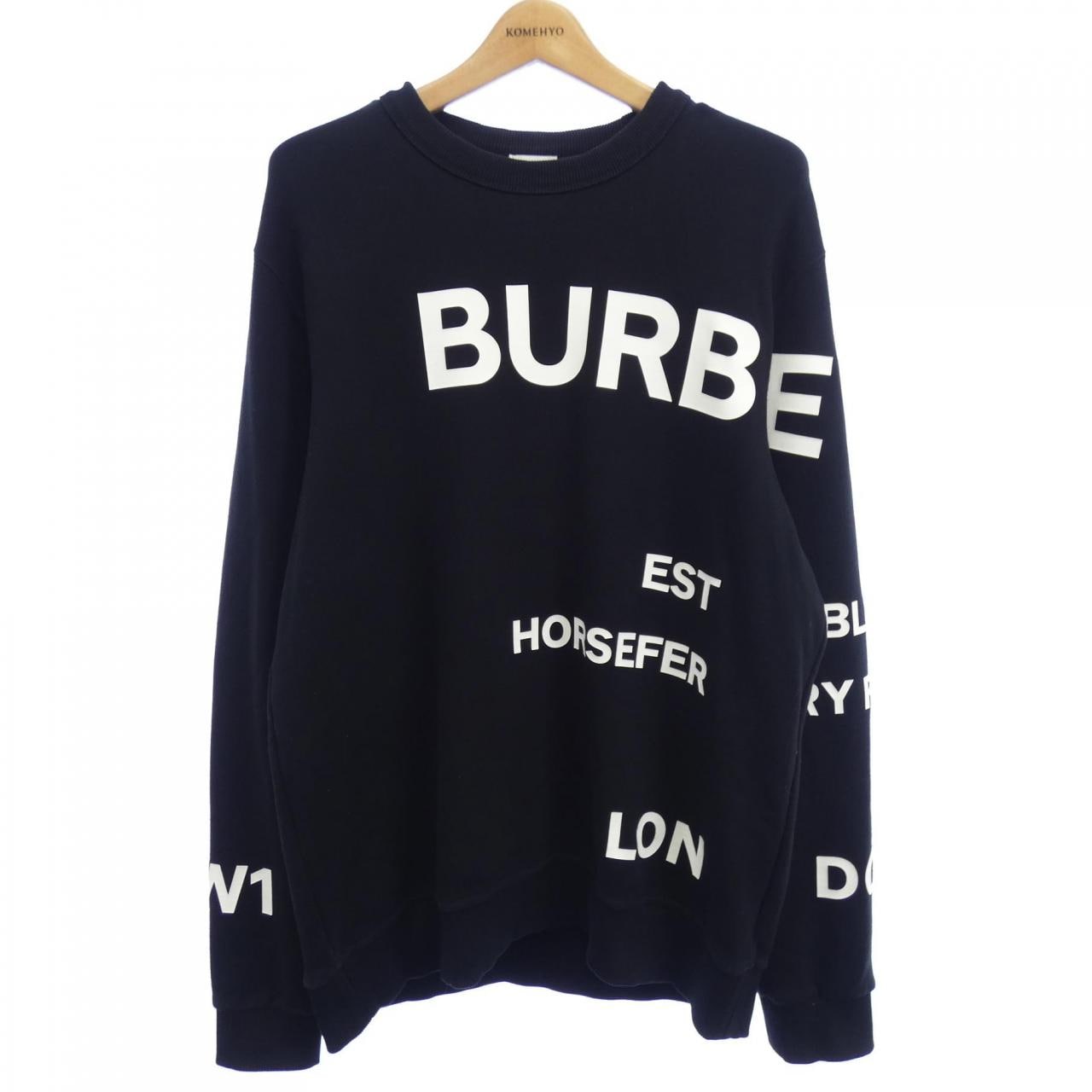 バーバリー BURBERRY 8040695 スウェット