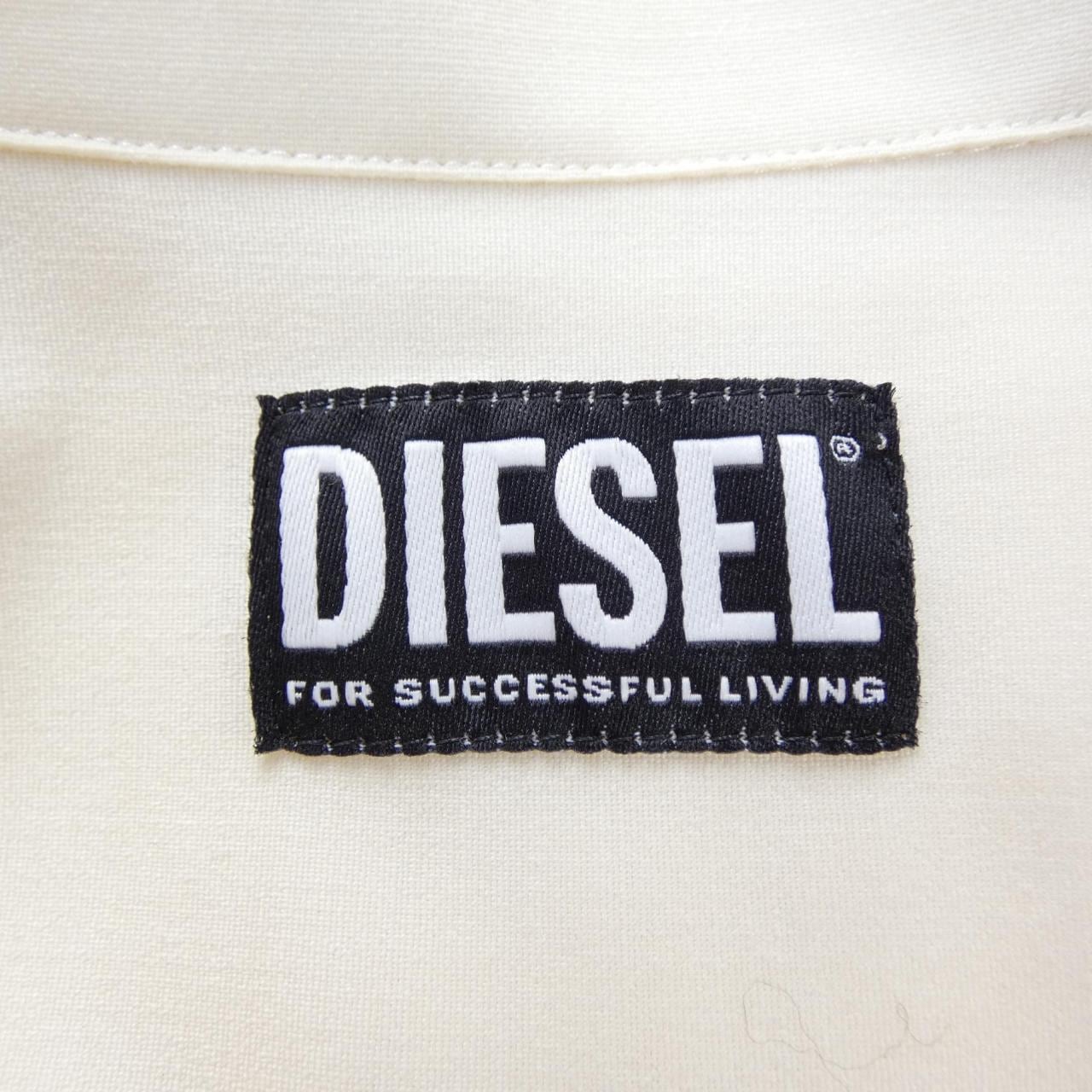 ディーゼル DIESEL シャツ