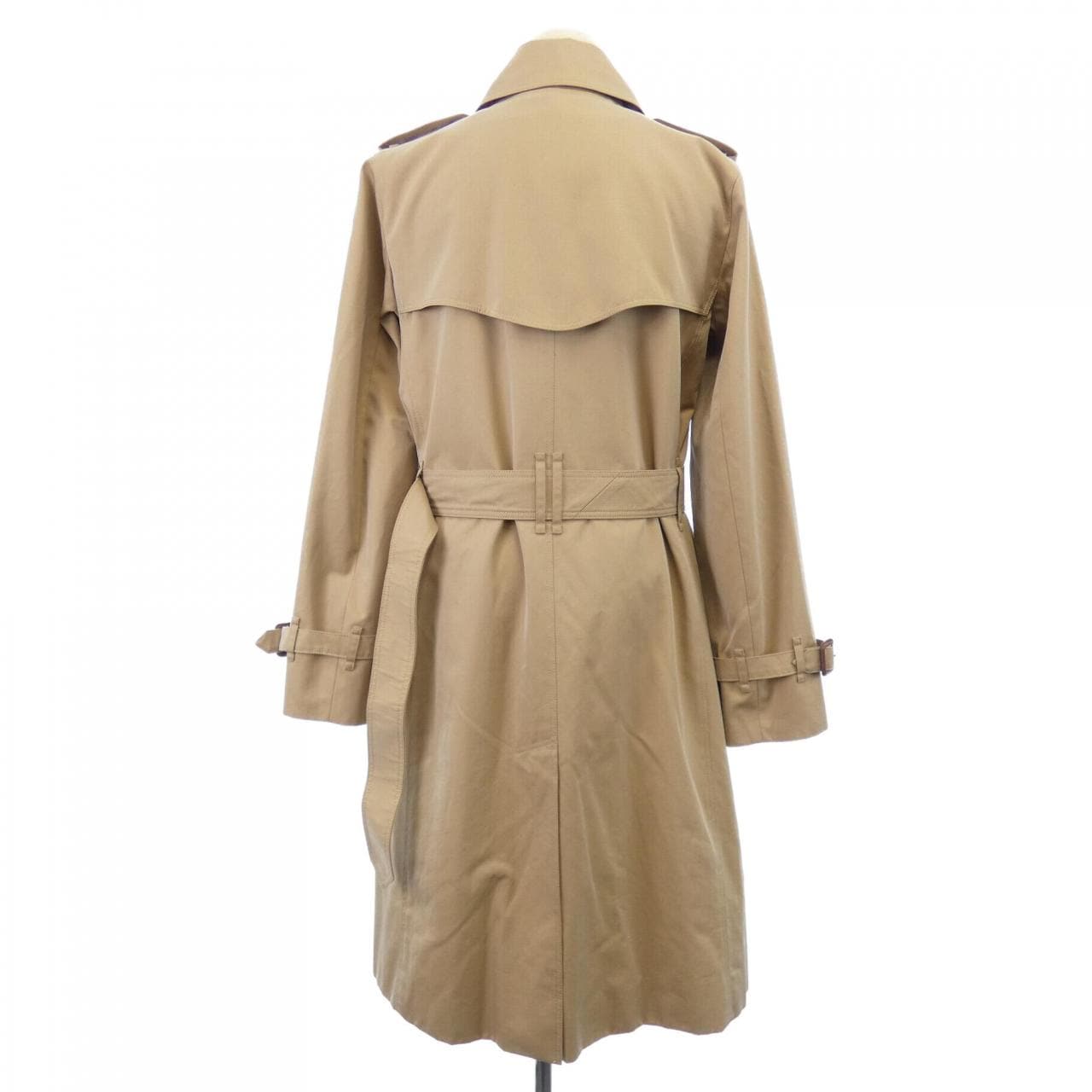 BURBERRY伦敦巴宝莉伦敦风衣