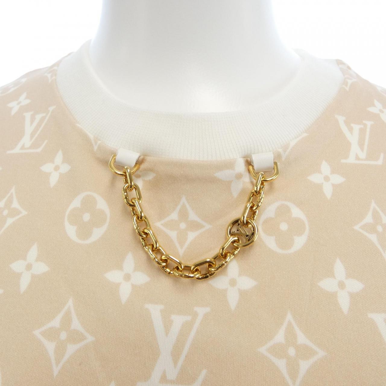 ルイヴィトン LOUIS VUITTON パステルモノグラム FNTS20N56 Tシャツ