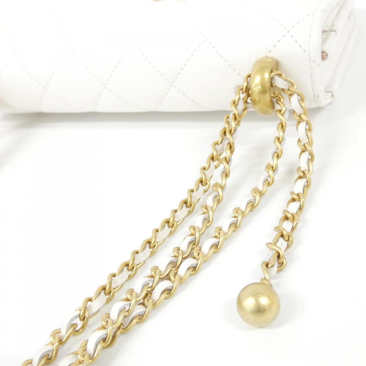 シャネル AP2289 チェーンウォレット