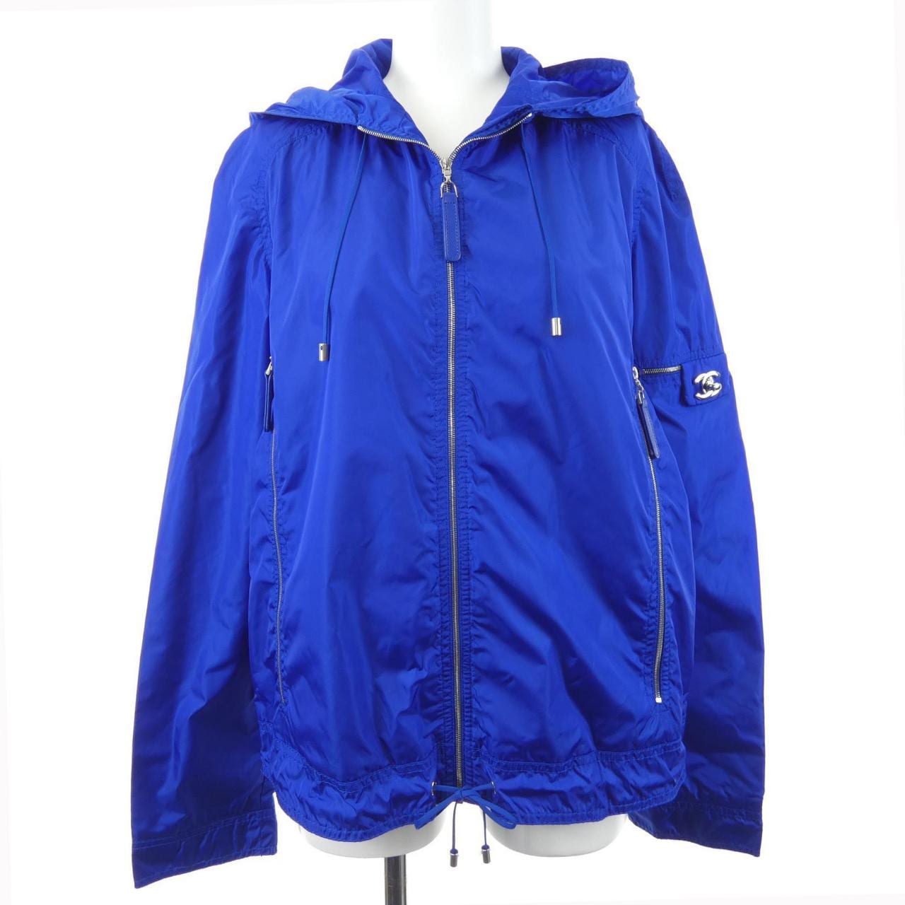 シャネル CHANEL ターンロック P43217V32222 ジャケット