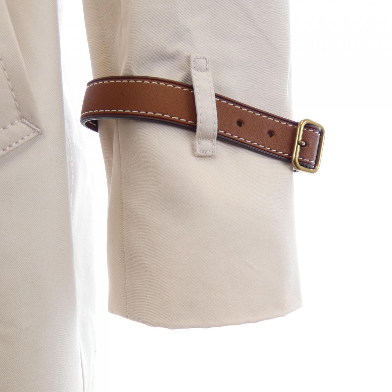 コーチ COACH トレンチコート