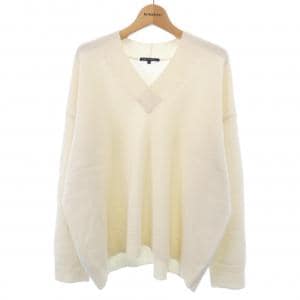 ニジュウサンク 23区 ニット