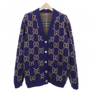 グッチ GUCCI 696576 XKCFX カーディガン