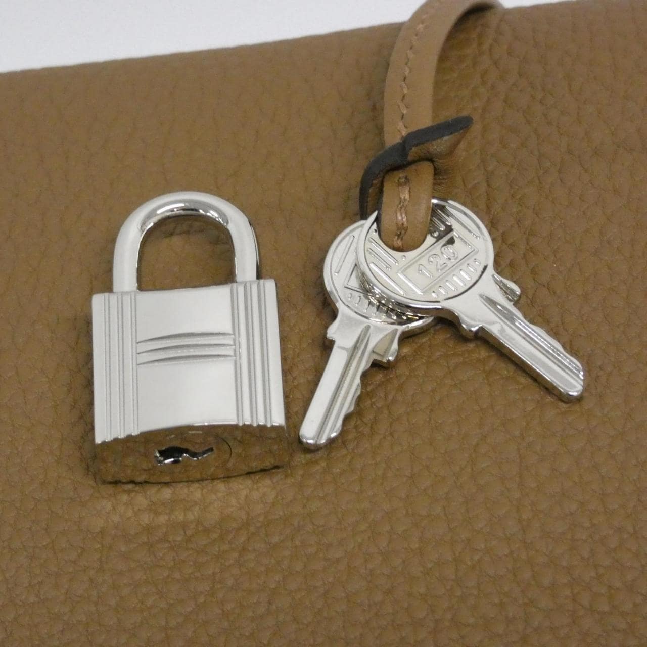 エルメス ボリード アド 085418CK リュックサック