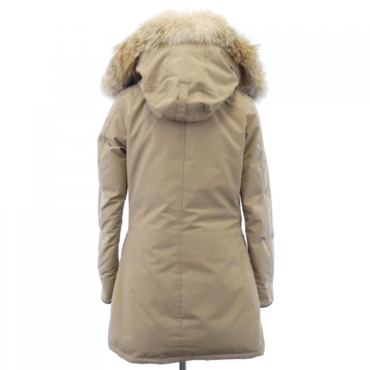 カナダグース CANADA GOOSE 2603JL BRONTE ブロンテ ダウンコート