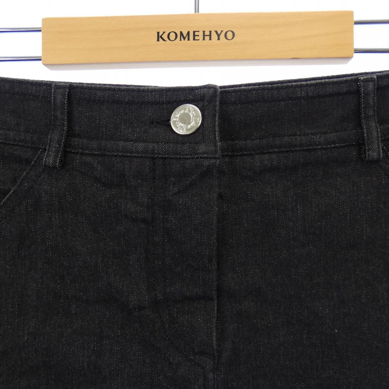 vintage CHRISTIAN DIOR克里斯汀迪奥 5H12033800 裙子