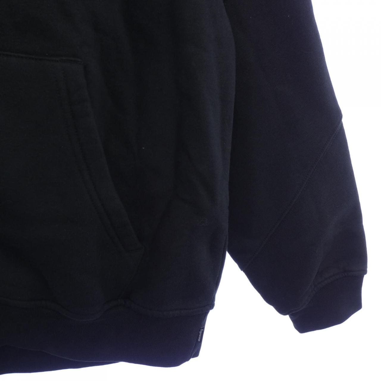 ナイキシュプリーム NIKE×SUPREME HF9633-010 パーカー