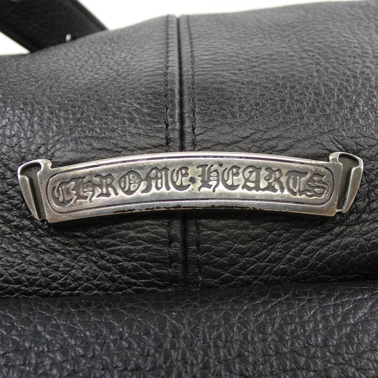 クロムハーツ CHROME HEARTS SNAT PACK 1 2232 304 7200 0900 BAG