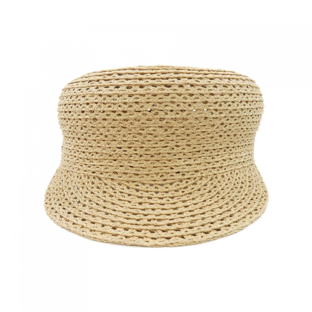 エルメス HERMES ガラテ GALATEE カノエH クルードセル H231033N キャップ