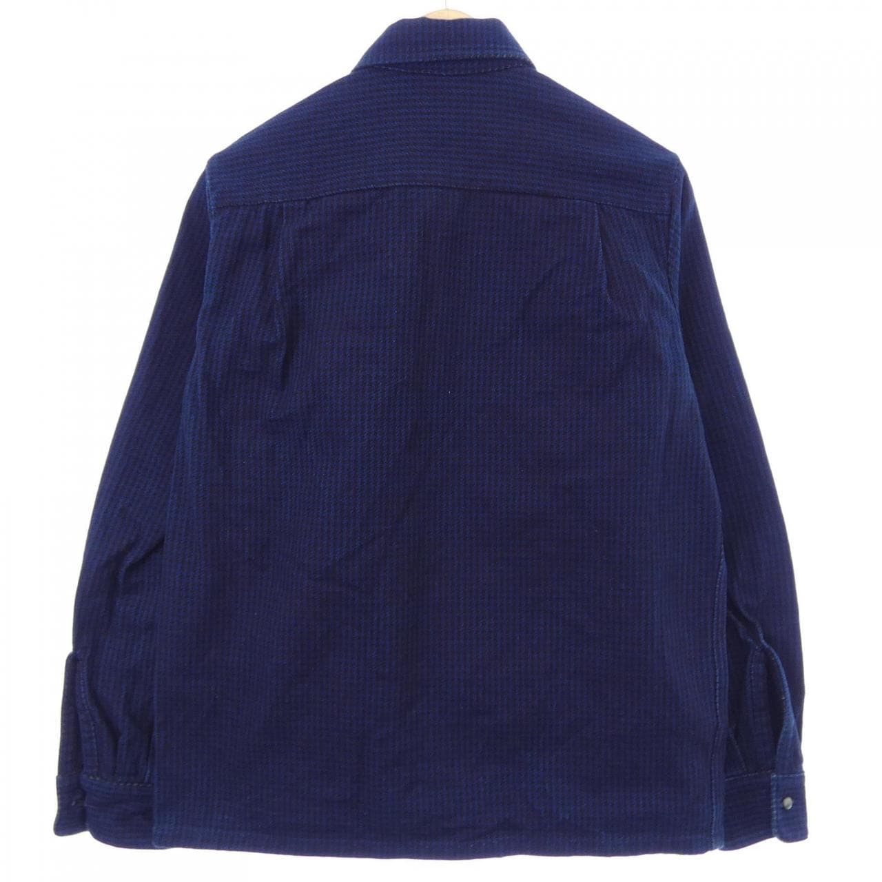 ジェラード JELADO シャツ