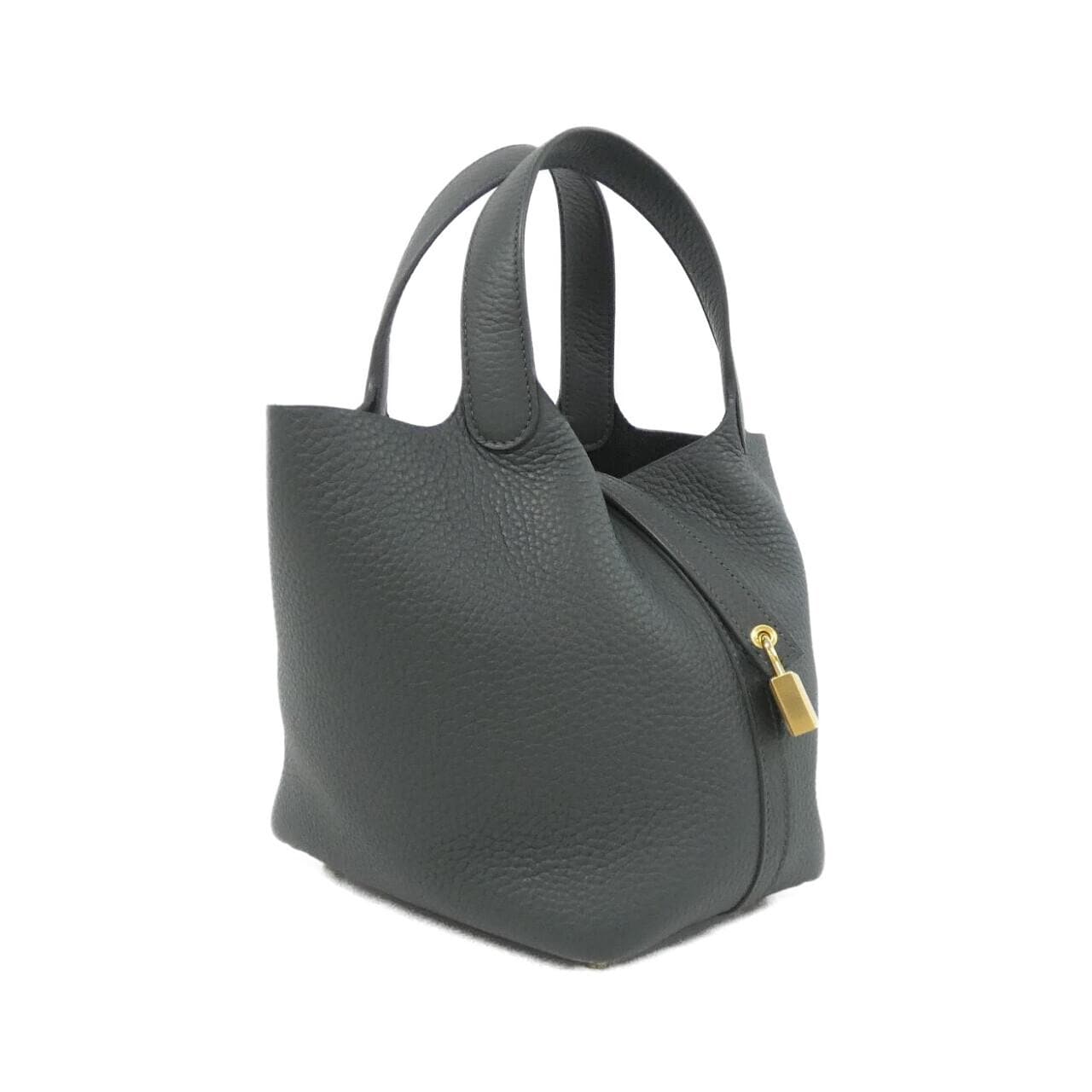 【未使用品】エルメス ピコタン ロック PM 056289CC バッグ