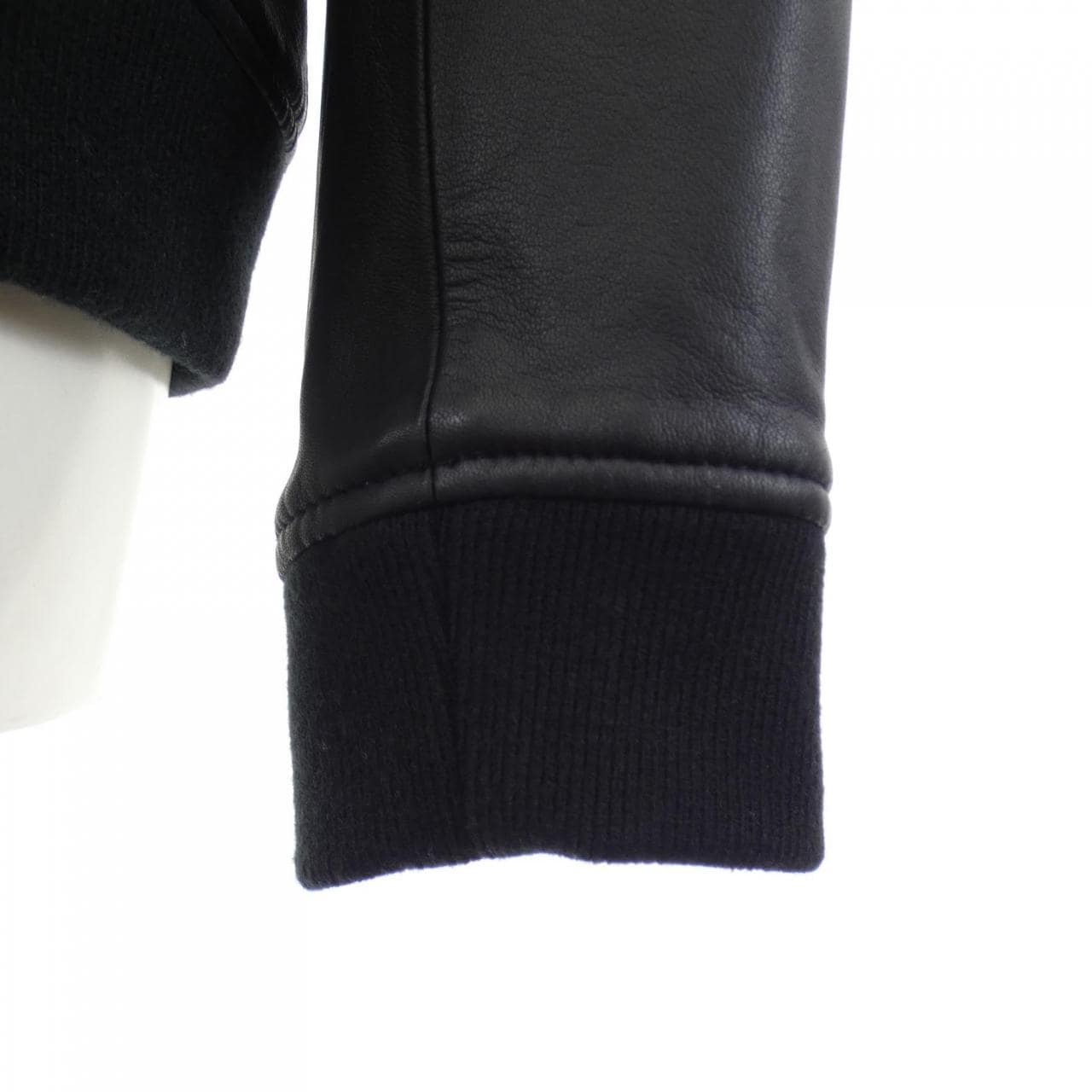 セオリー theory レザージャケット