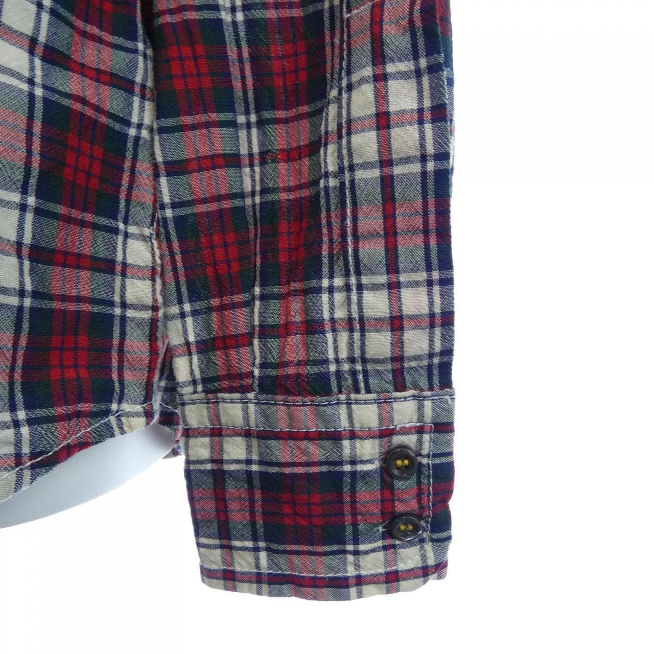 【ヴィンテージ】ディースクエアード DSQUARED2 シャツ