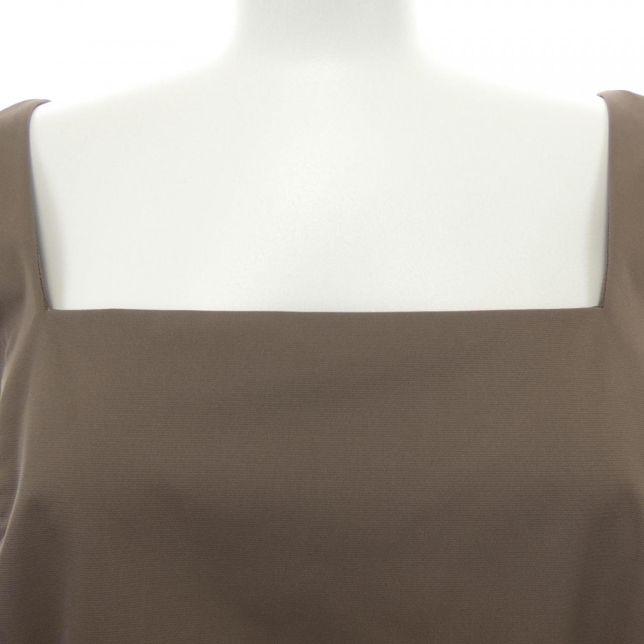 フォクシーニューヨーク FOXEY NEW YORK 27095 ワンピース