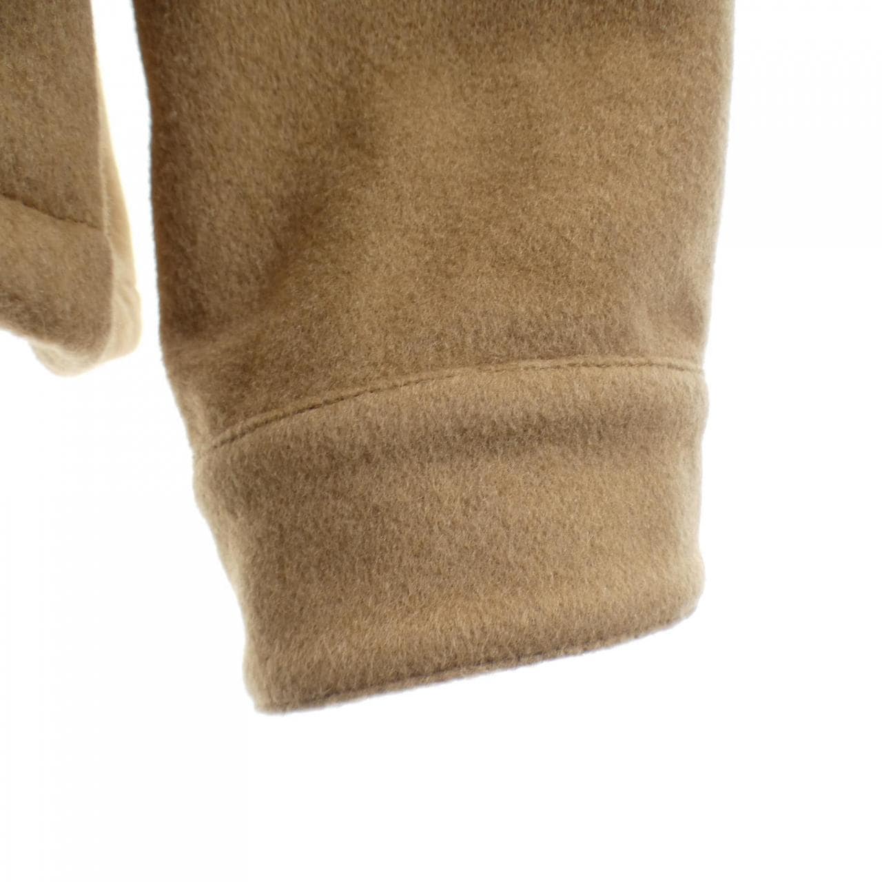 プラダ PRADA トライアングルロゴ SGC590 SOOO 15J6 ジャケット