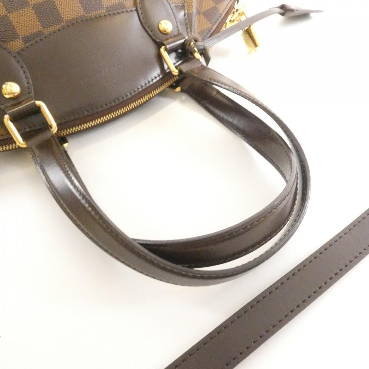 ルイヴィトン ダミエ ヴェローナ PM N41117 バッグ