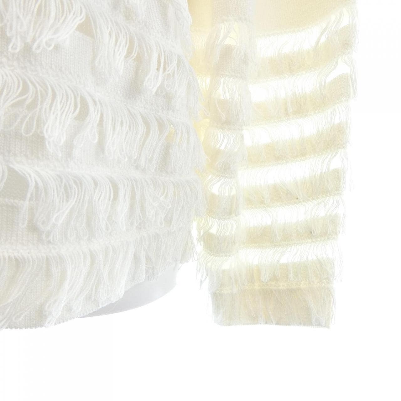 シクラス CYCLAS カーディガン