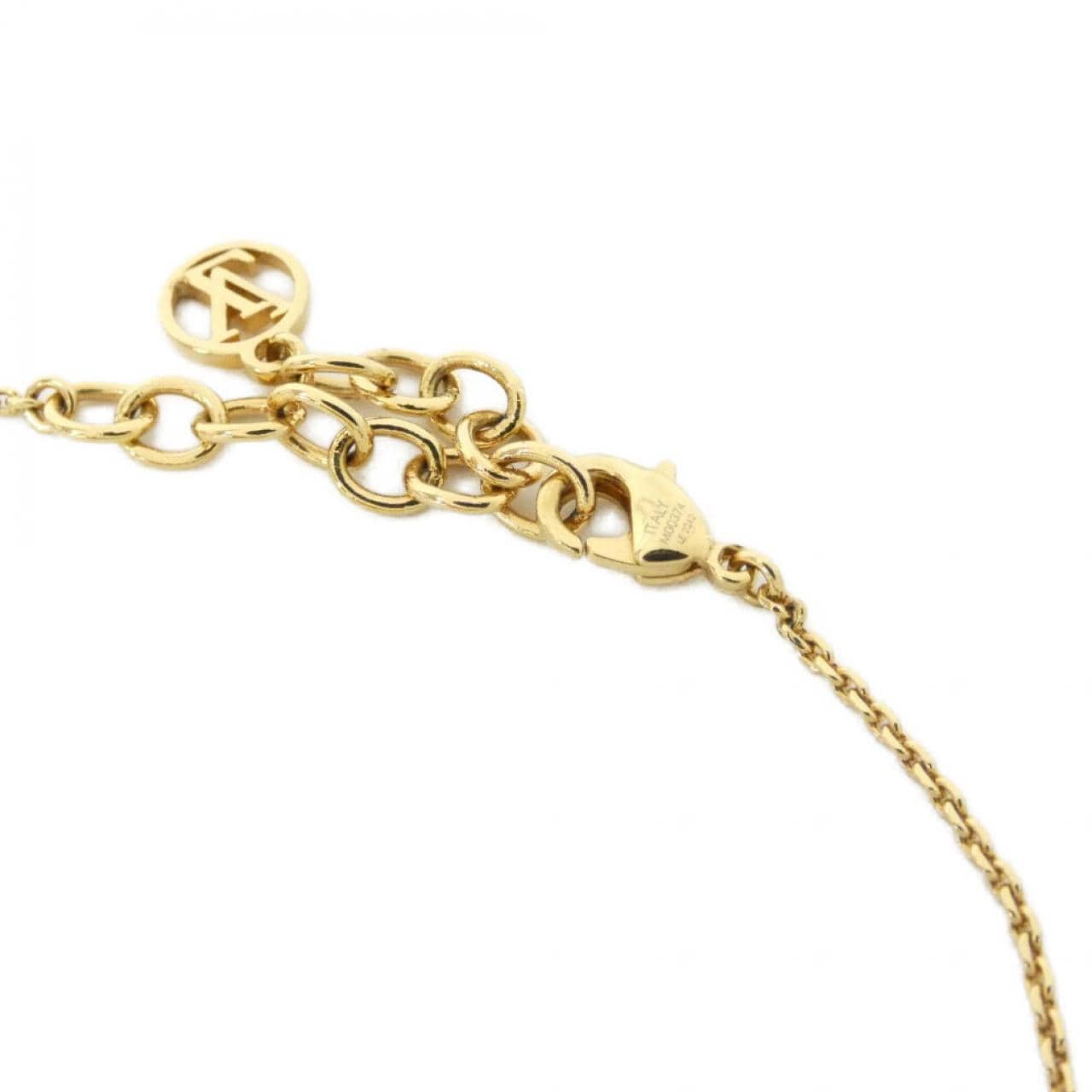 ルイヴィトン ブレスレット プティ ルイ M00374 ブレスレット