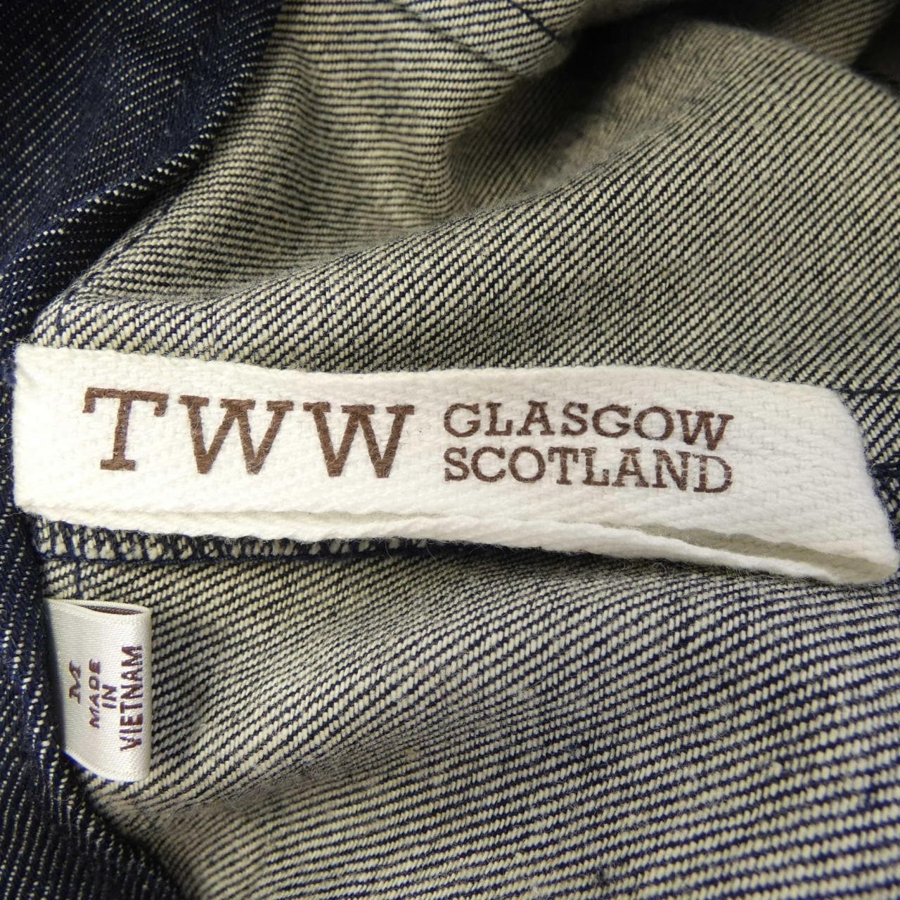 TWW スカート