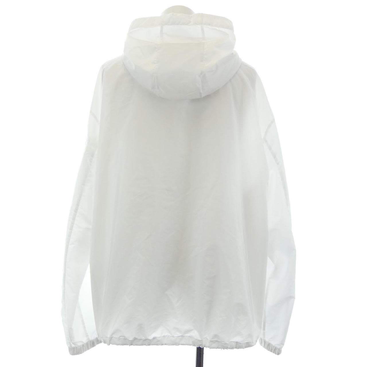 プラダ PRADA トライアングルロゴ SGC835 SOOO 1WQ9 ブルゾン