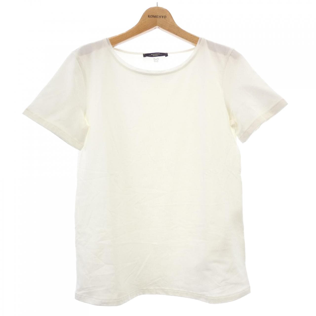 マックスマーラウィークエンド Max Mara weekend 59710597670 Tシャツ