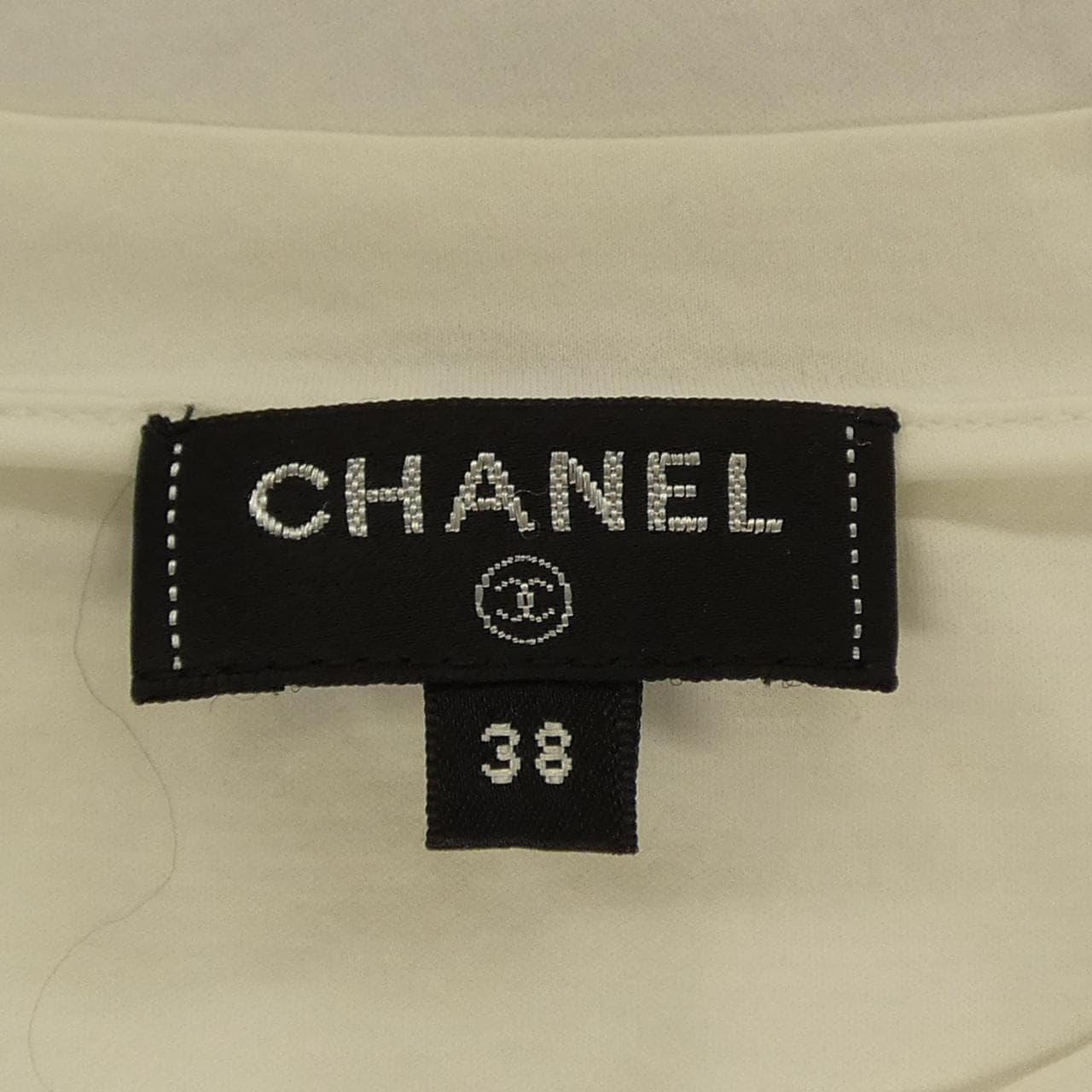 CHANEL P57359K07506 T恤