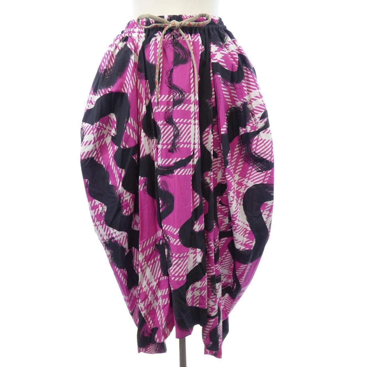 ヴィヴィアンウエストウッドレッド Vivienne Westwood RED LABEL 16-12-251013 スカート