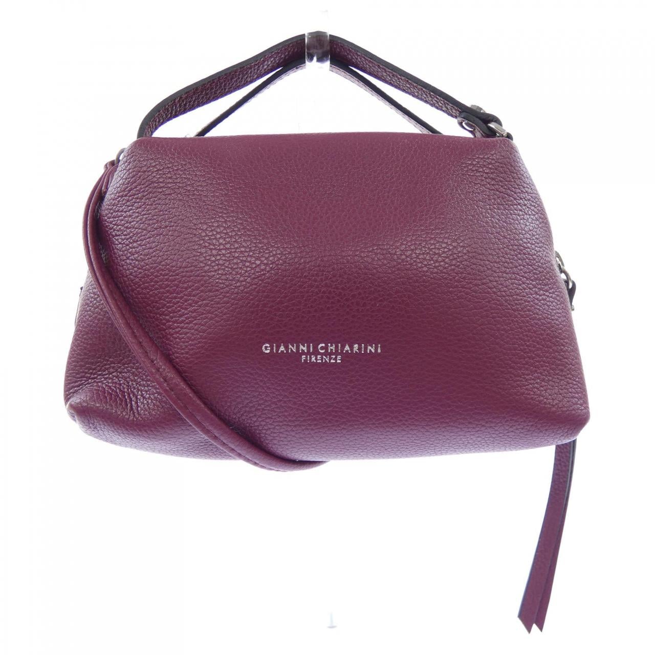 ジャンニキアリーニ GIANNI CHIARINI BAG