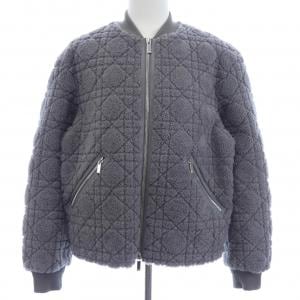 ディオール DIOR 513L431A8000 ムートンジャケット