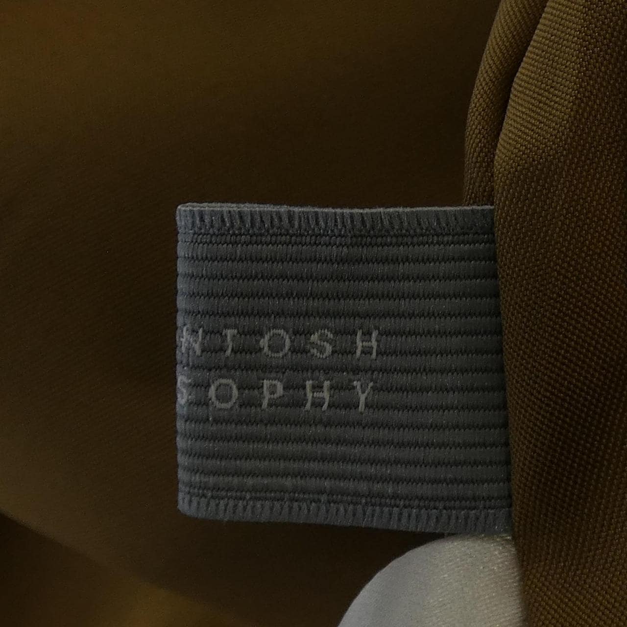 マッキントッシュフィロソフィー MACKINTOSH PHILOSOPHY スカート