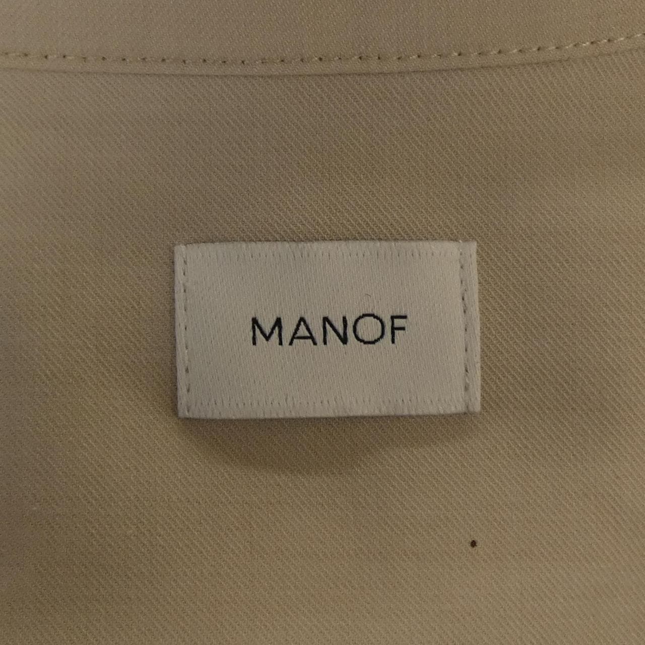 MANOF 86112-5002 ワンピース