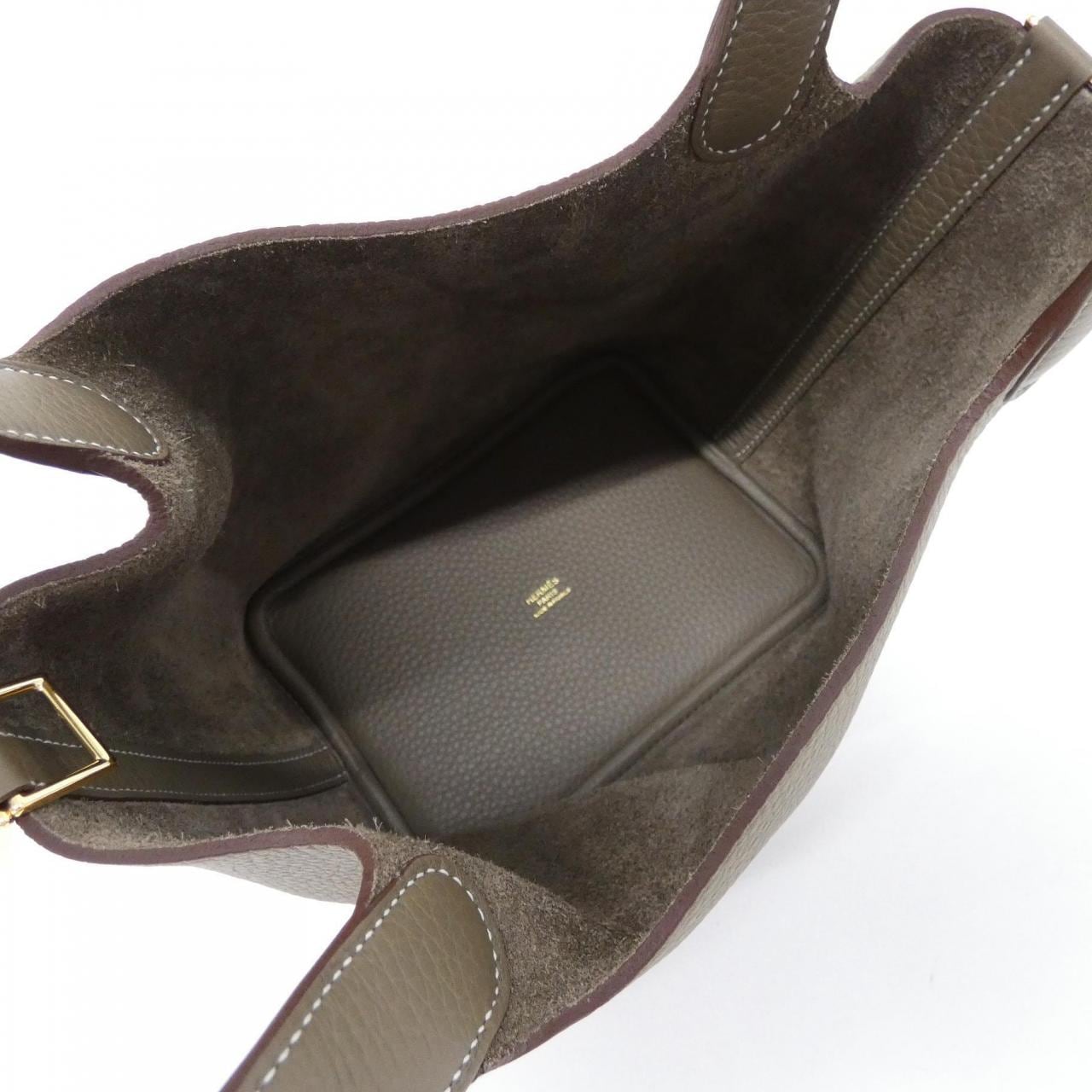 【未使用品】エルメス ピコタン ロック PM 056289CC バッグ