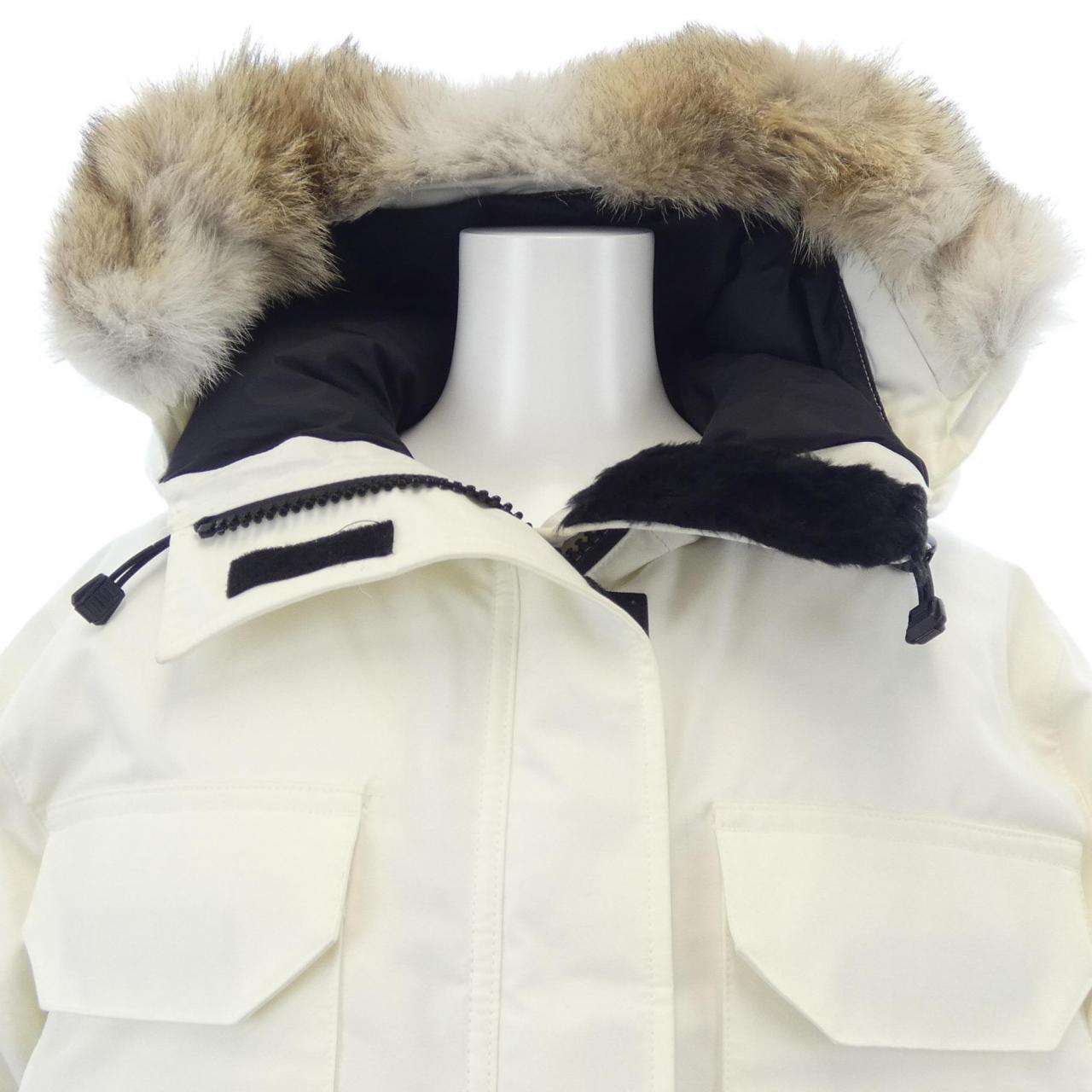 カナダグース CANADA GOOSE エクスペディション 4660L EXPEDITION ダウンジャケット