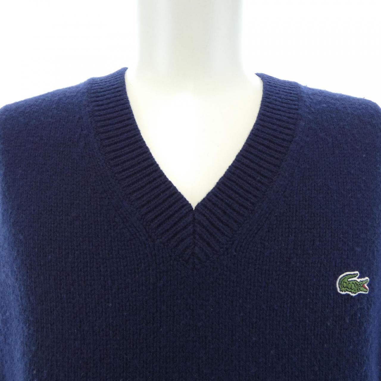 ラコステ LACOSTE ニット